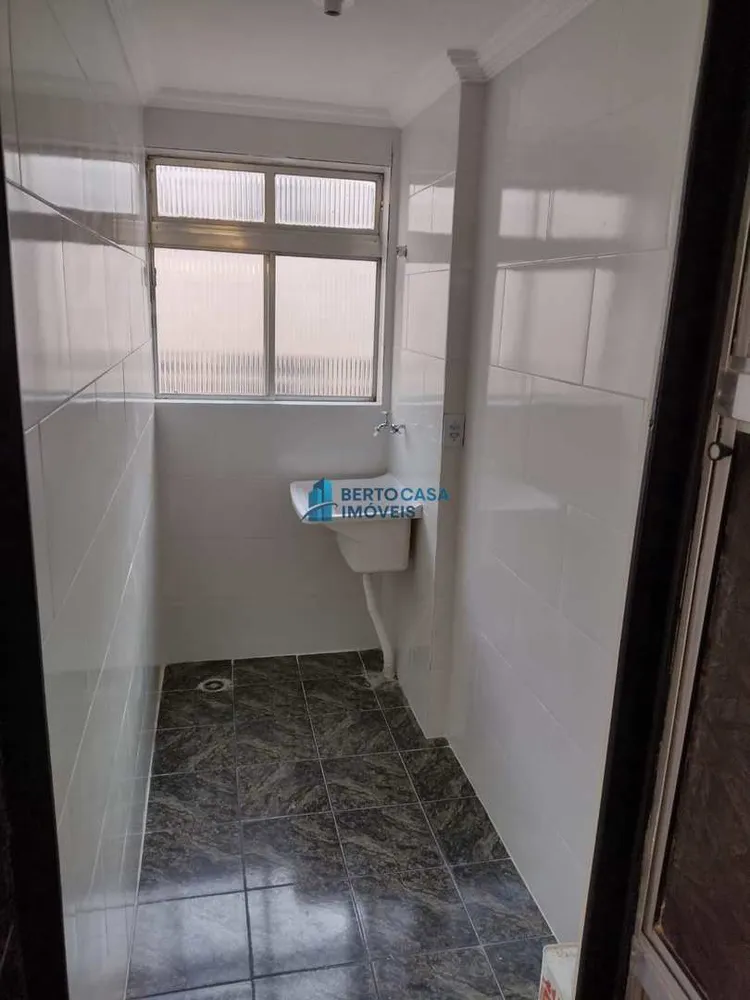 Apartamento, 2 quartos, 47 m² - Foto 3
