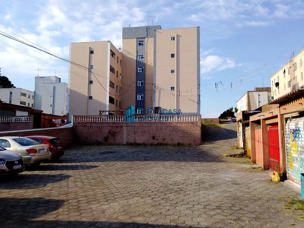Apartamento, 2 quartos, 47 m² - Foto 4
