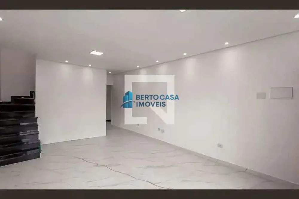 Sobrado, 3 quartos, 120 m² - Foto 7