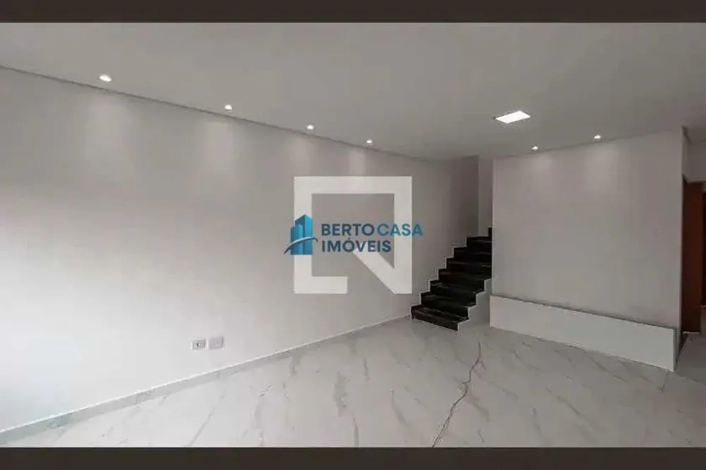 Sobrado, 3 quartos, 120 m² - Foto 5