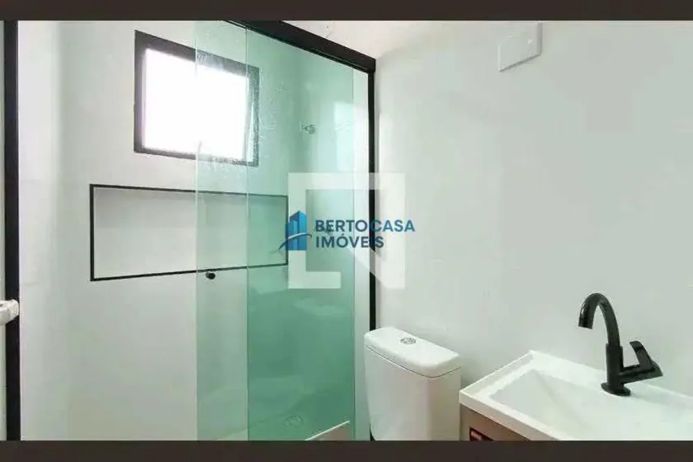 Sobrado, 3 quartos, 120 m² - Foto 3