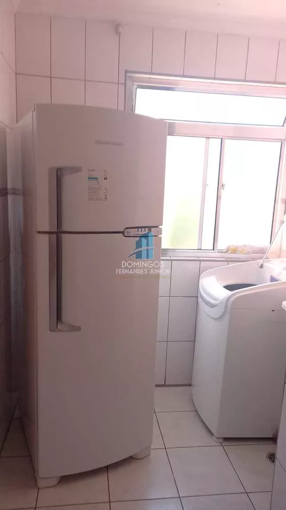 Apartamento para alugar com 2 quartos, 42m² - Foto 4