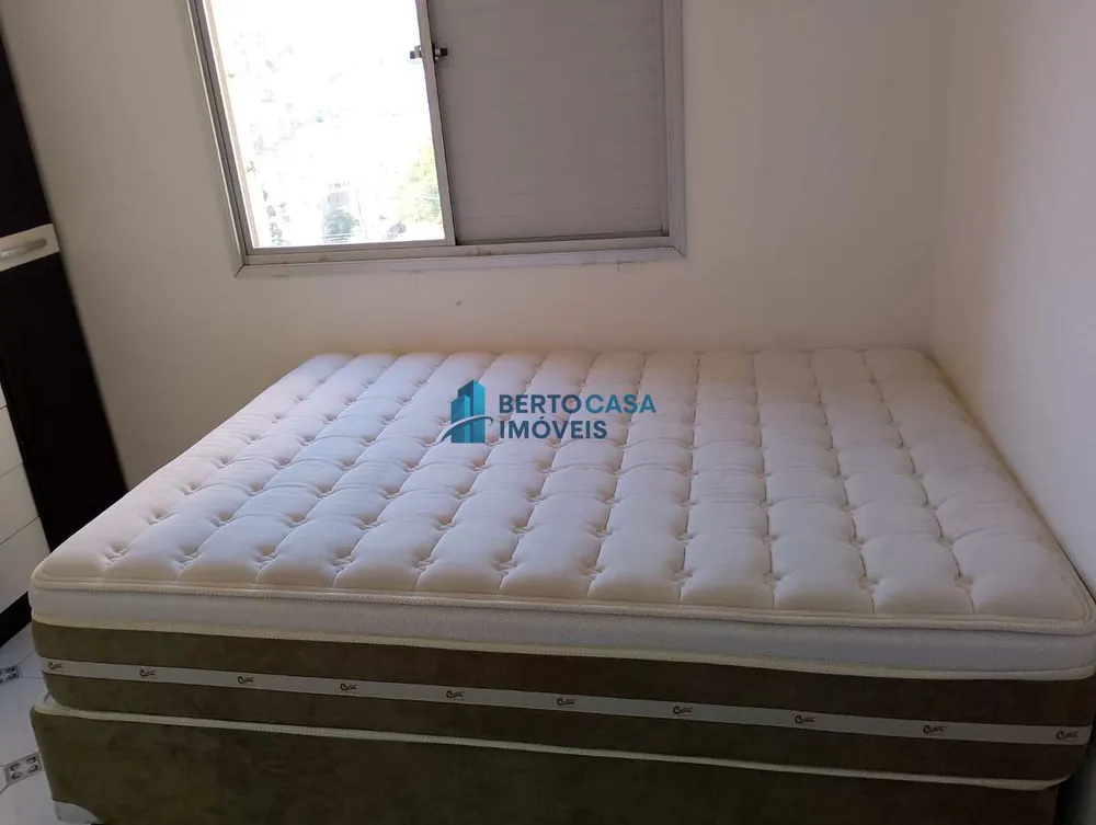 Apartamento, 2 quartos, 52 m² - Foto 5