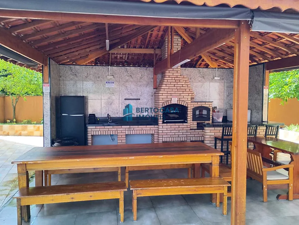 Apartamento, 2 quartos, 52 m² - Foto 4