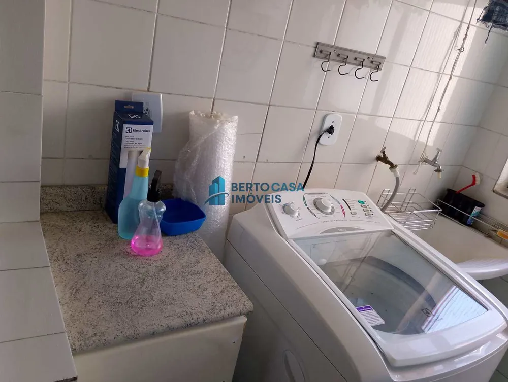 Apartamento, 2 quartos, 52 m² - Foto 6