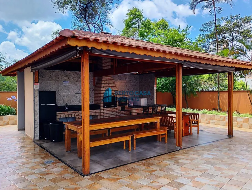 Apartamento, 2 quartos, 52 m² - Foto 2
