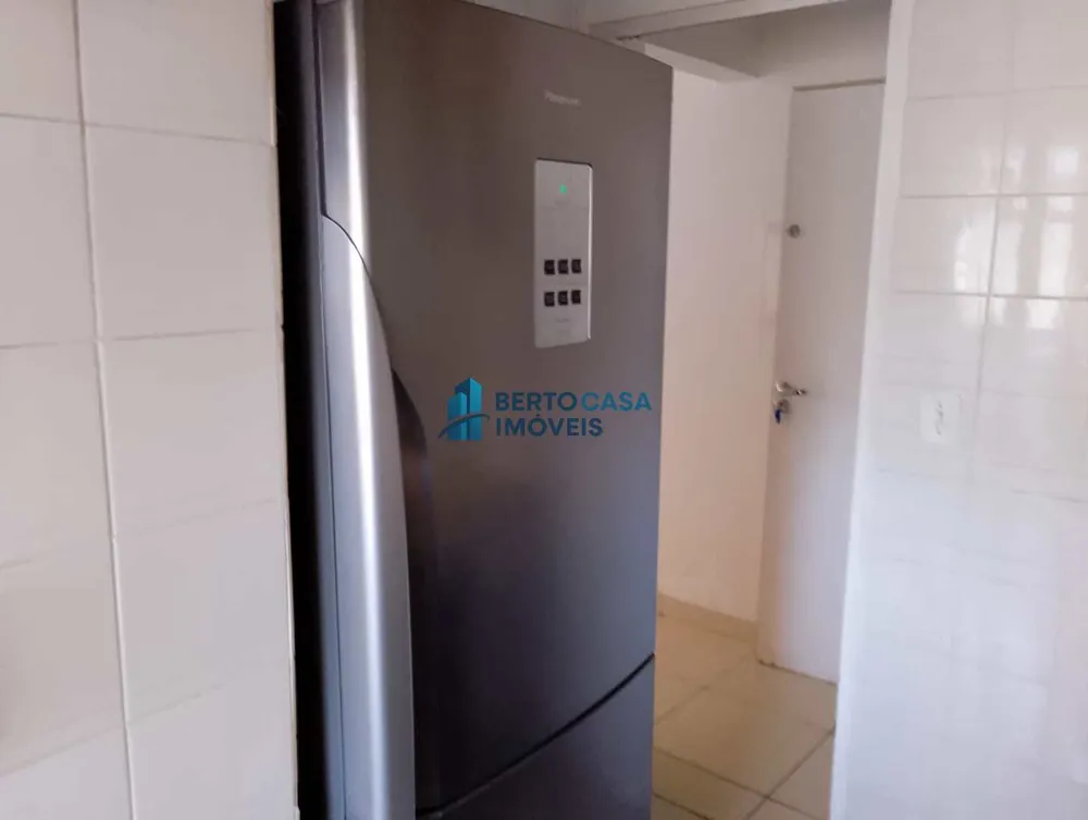 Apartamento, 2 quartos, 52 m² - Foto 8