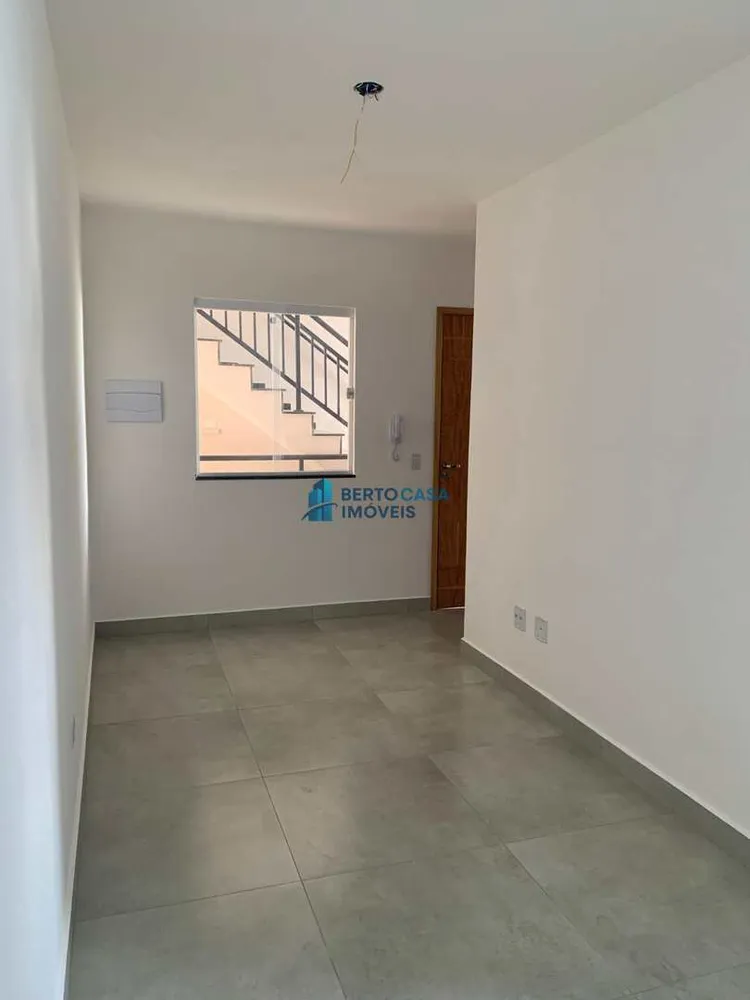 Apartamento, 2 quartos, 43 m² - Foto 2