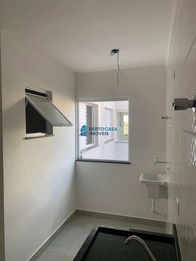 Apartamento, 2 quartos, 43 m² - Foto 8
