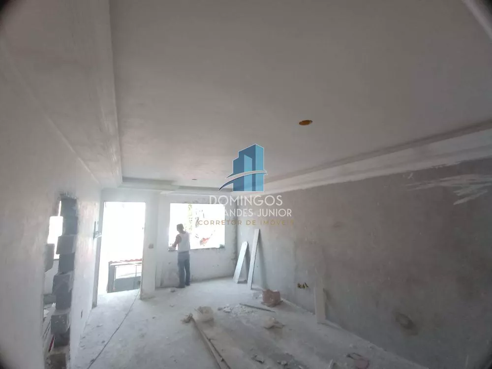 Sobrado à venda com 3 quartos, 86m² - Foto 3