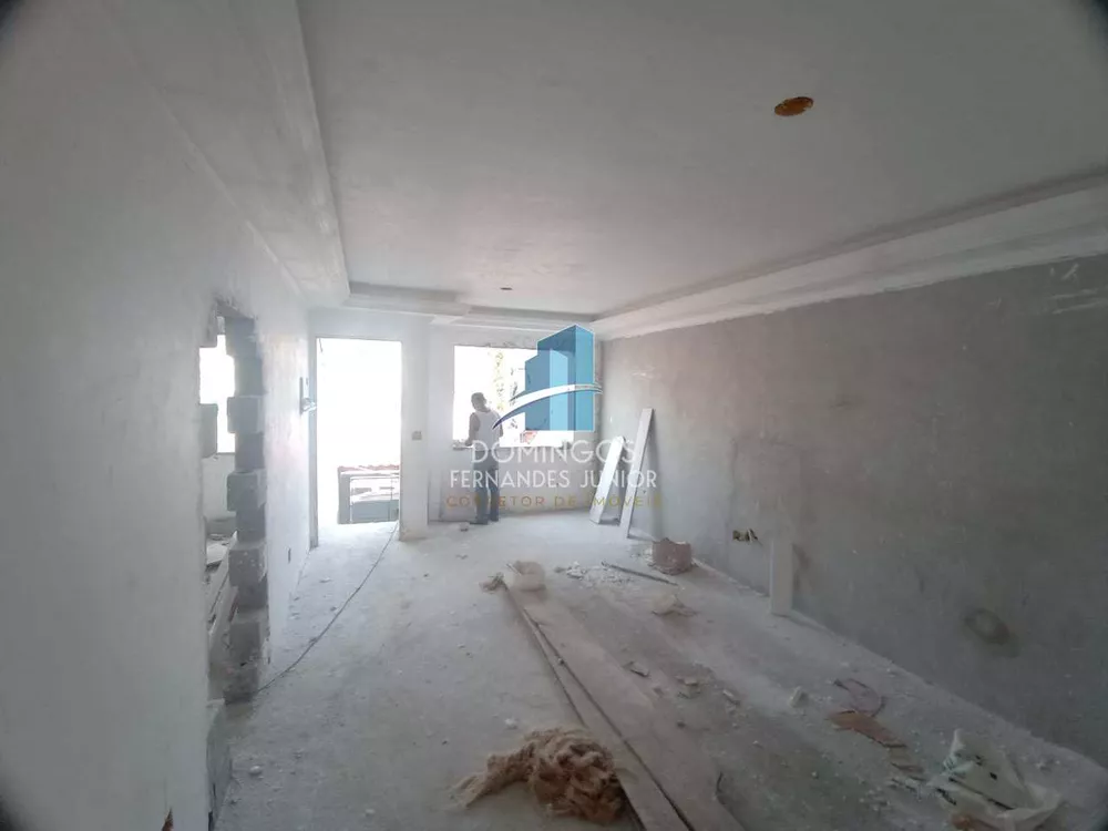 Sobrado à venda com 3 quartos, 86m² - Foto 4