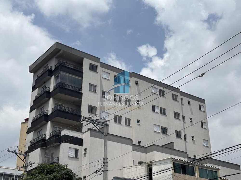Apartamento, 1 quarto, 50 m² - Foto 3