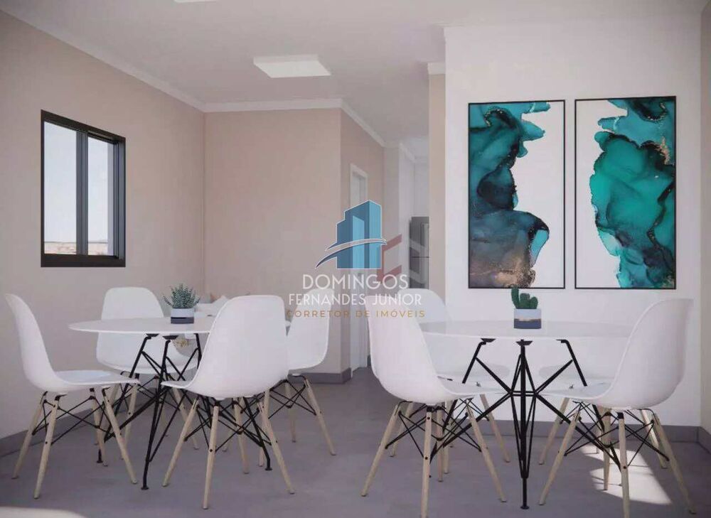 Apartamento, 1 quarto, 27 m² - Foto 4