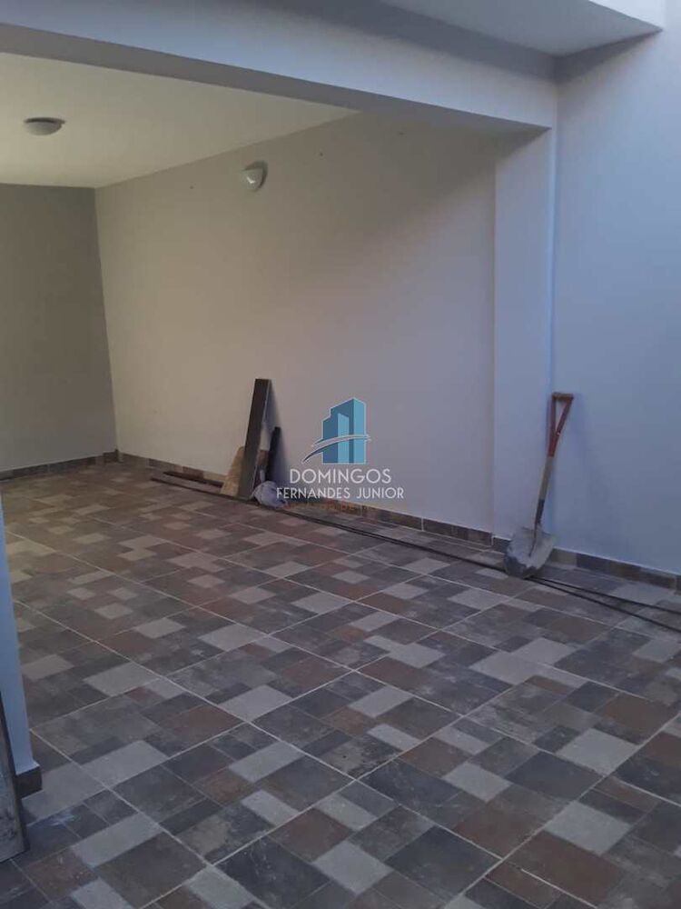 Sobrado, 3 quartos, 140 m² - Foto 1