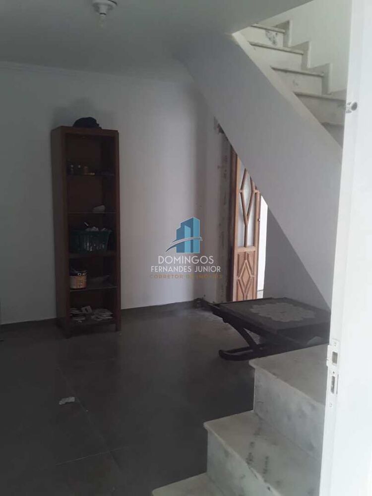 Sobrado, 3 quartos, 140 m² - Foto 4