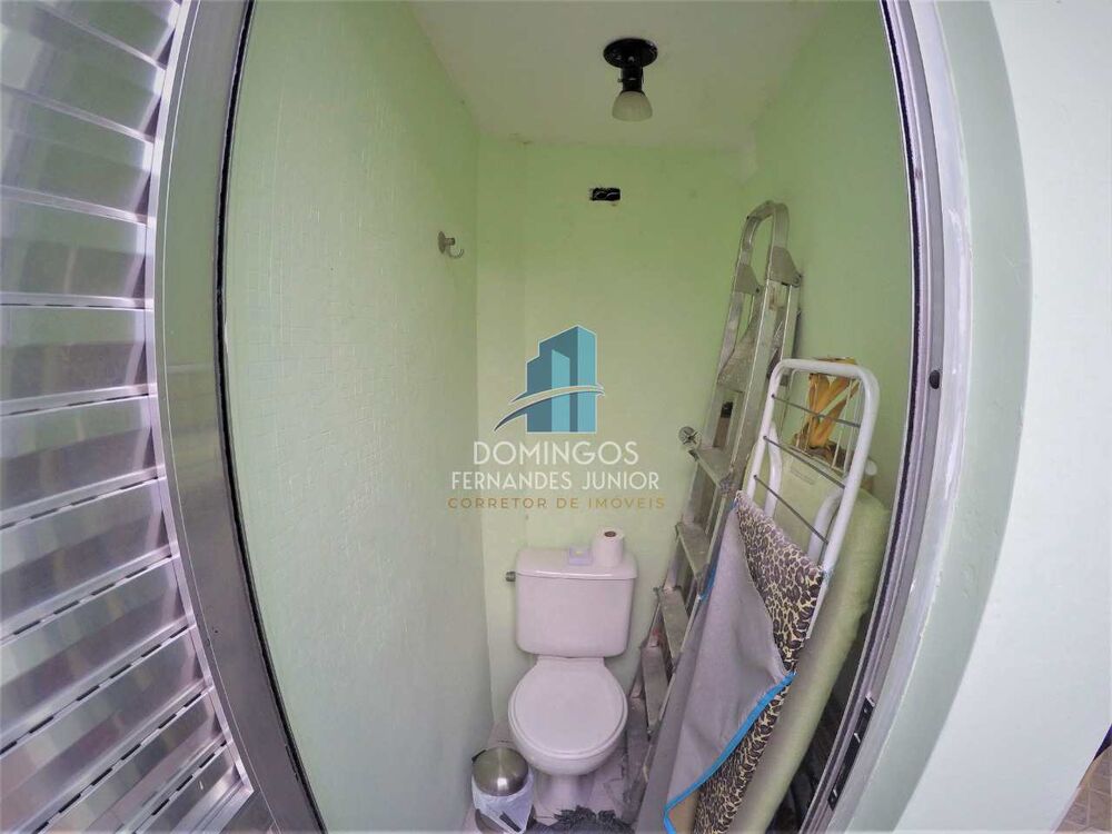 Sobrado, 3 quartos, 140 m² - Foto 2