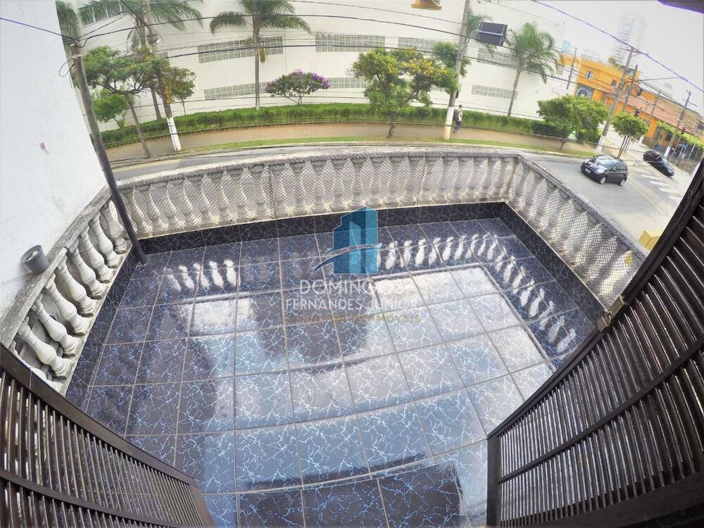 Sobrado, 3 quartos, 140 m² - Foto 1