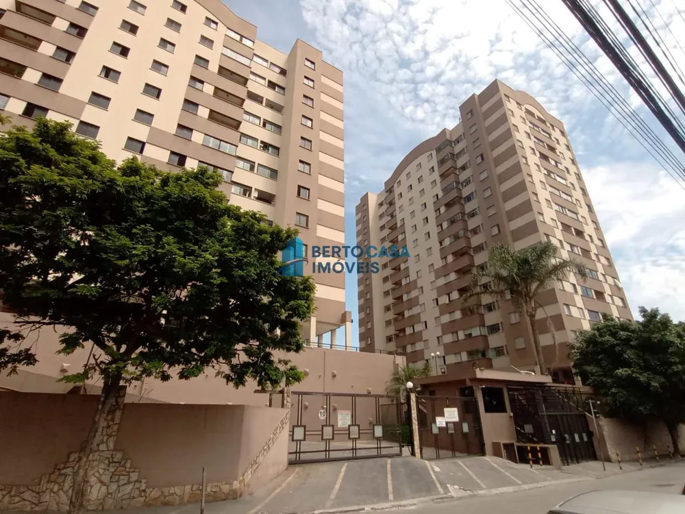 Apartamento, 3 quartos, 56 m² - Foto 12