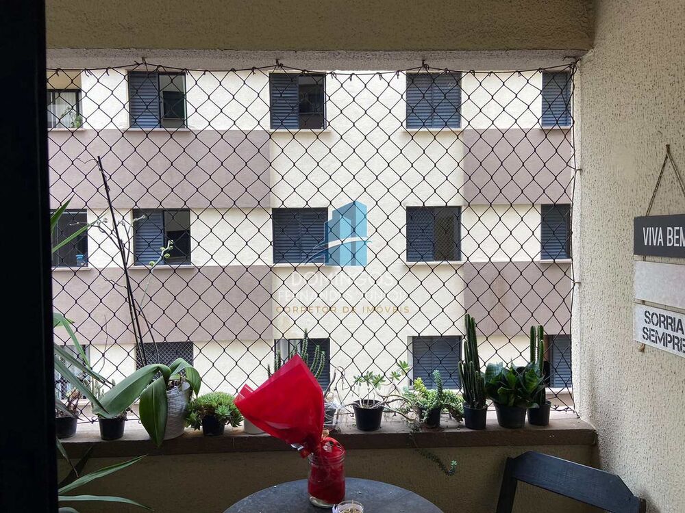 Apartamento, 3 quartos, 56 m² - Foto 4