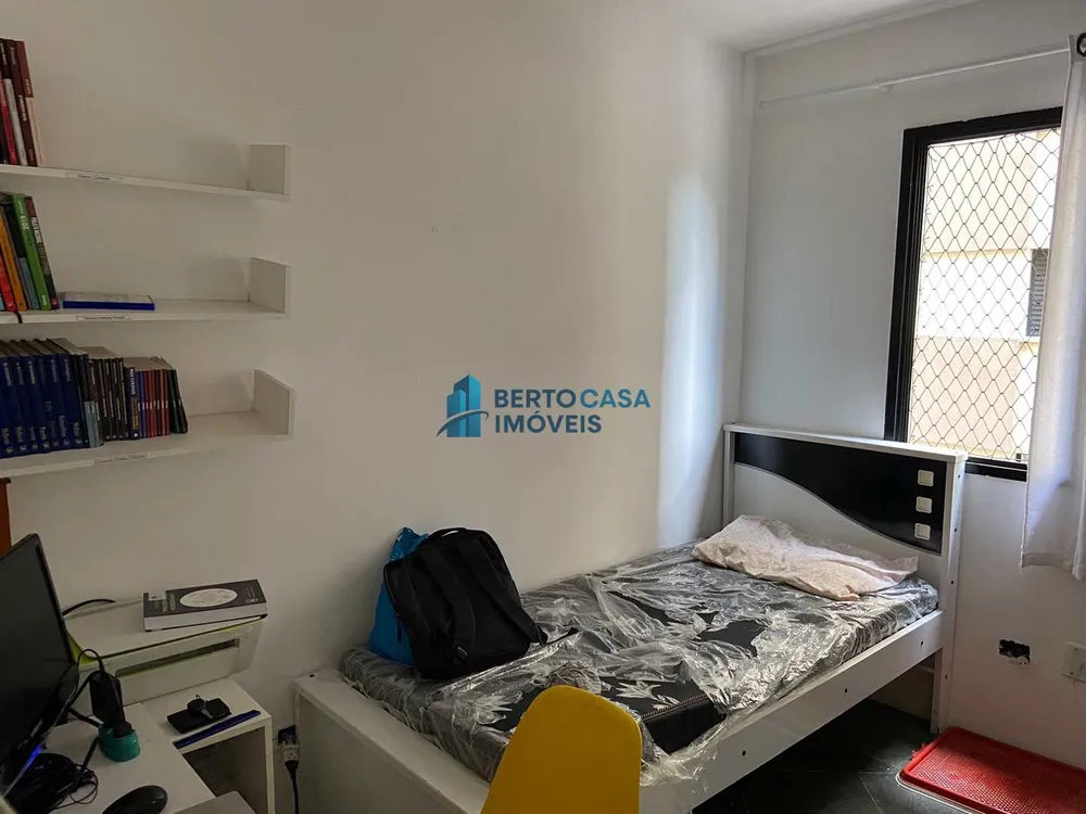 Apartamento, 3 quartos, 56 m² - Foto 4