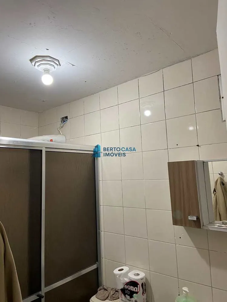 Apartamento, 3 quartos, 56 m² - Foto 6