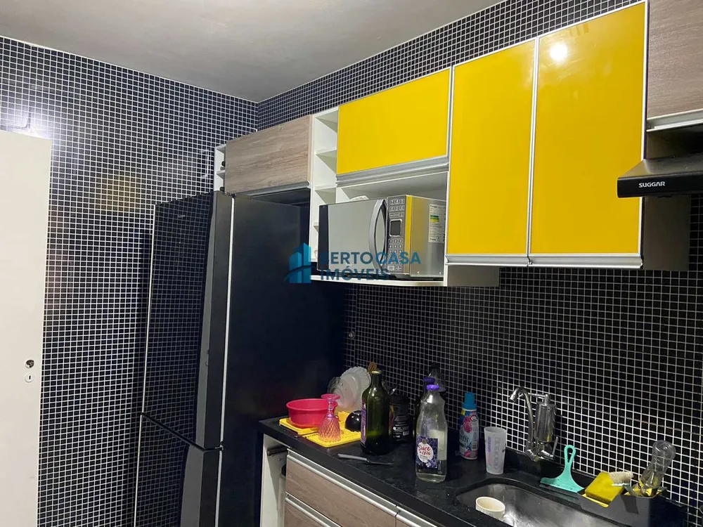 Apartamento, 3 quartos, 56 m² - Foto 5