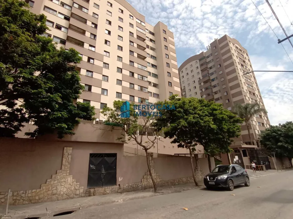 Apartamento, 3 quartos, 56 m² - Foto 1