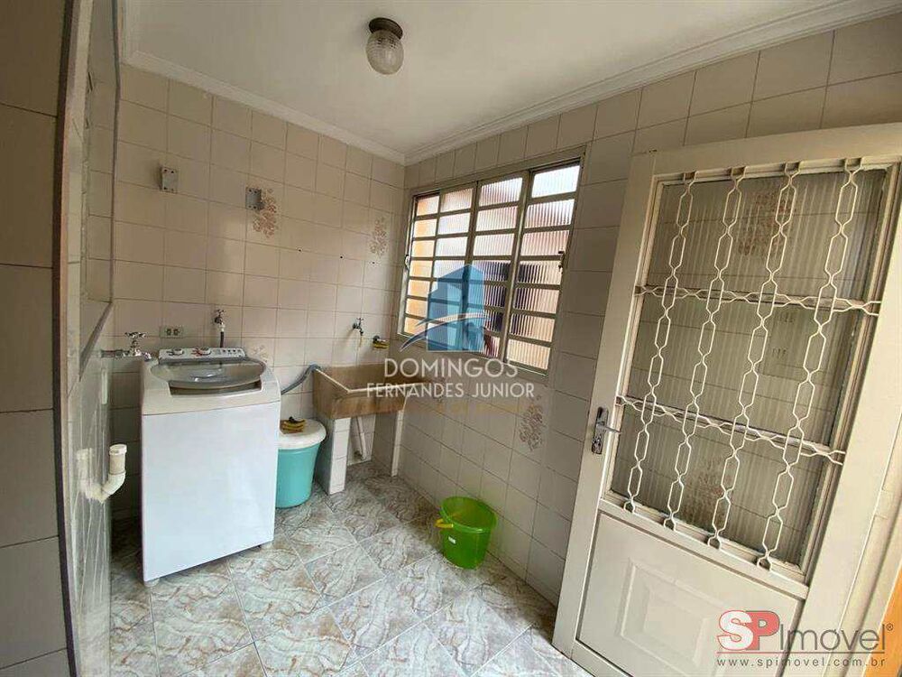 Casa, 3 quartos, 180 m² - Foto 4