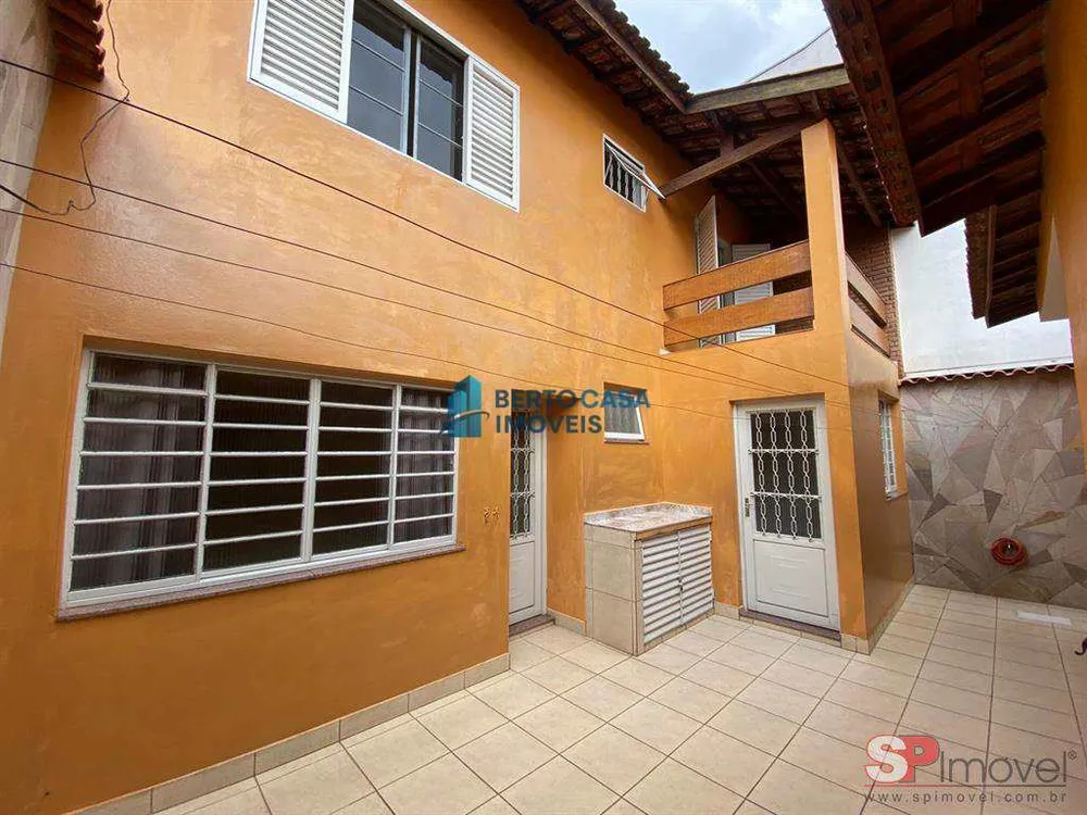 Casa, 3 quartos, 180 m² - Foto 9