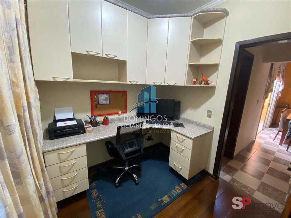 Casa, 3 quartos, 180 m² - Foto 2