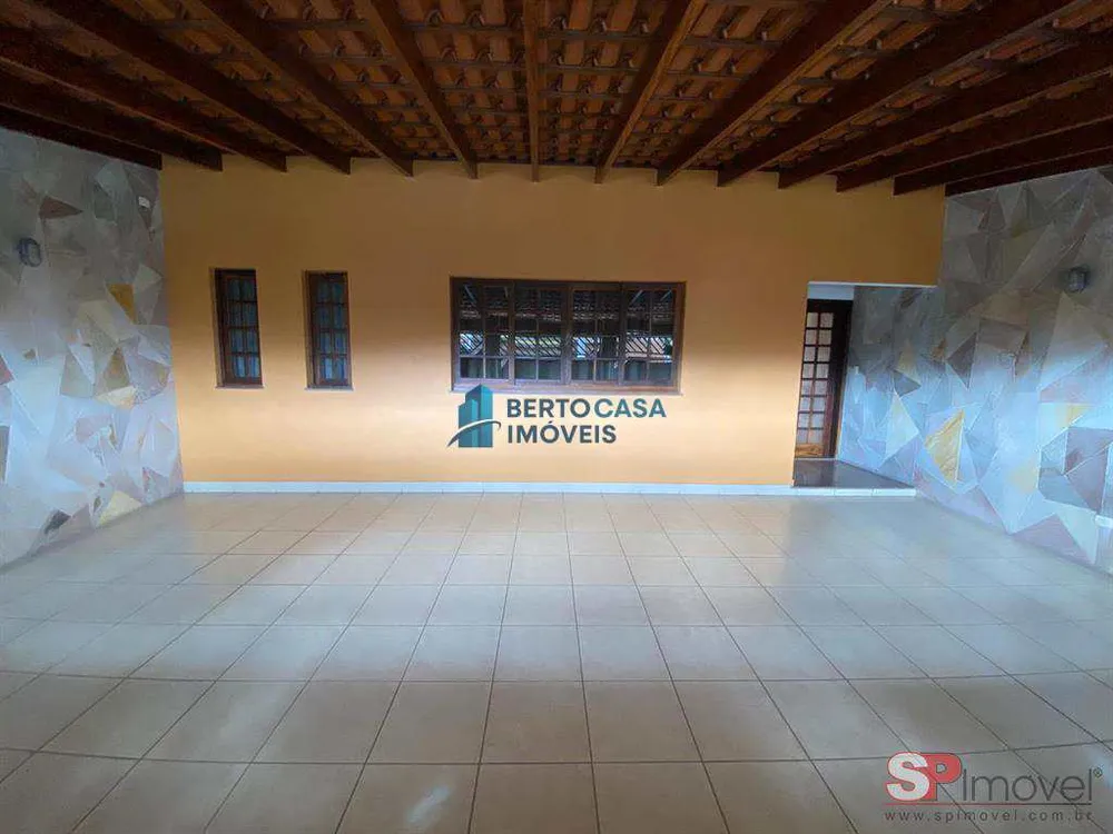 Casa, 3 quartos, 180 m² - Foto 3
