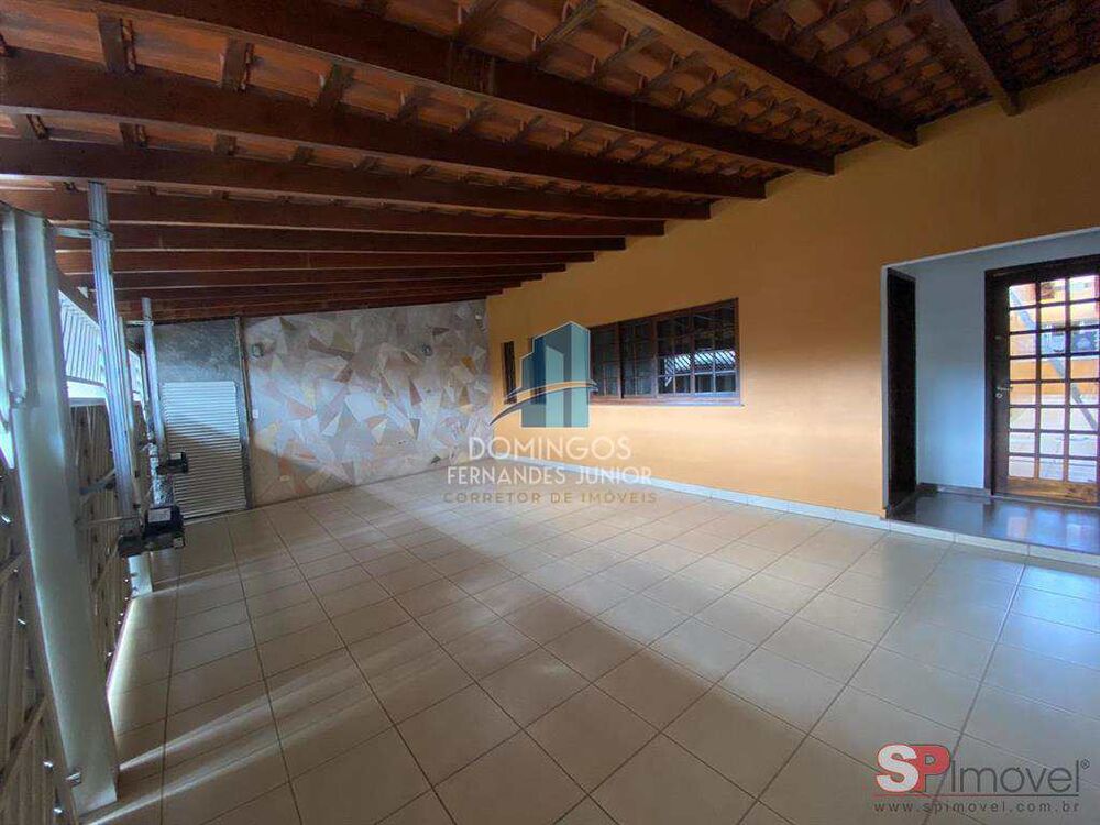 Casa, 3 quartos, 180 m² - Foto 3