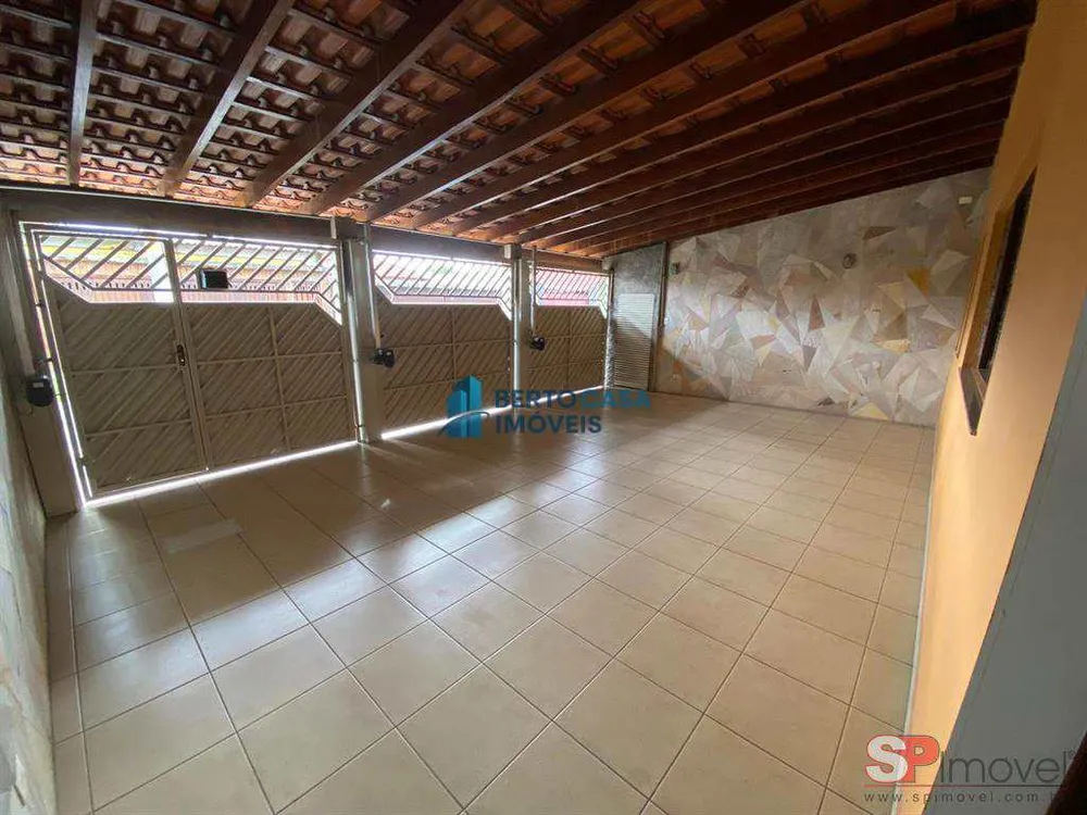 Casa, 3 quartos, 180 m² - Foto 12