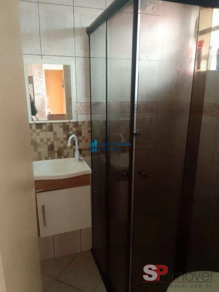 Apartamento, 2 quartos, 50 m² - Foto 9