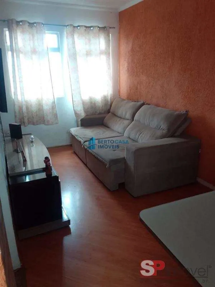 Apartamento, 2 quartos, 50 m² - Foto 5