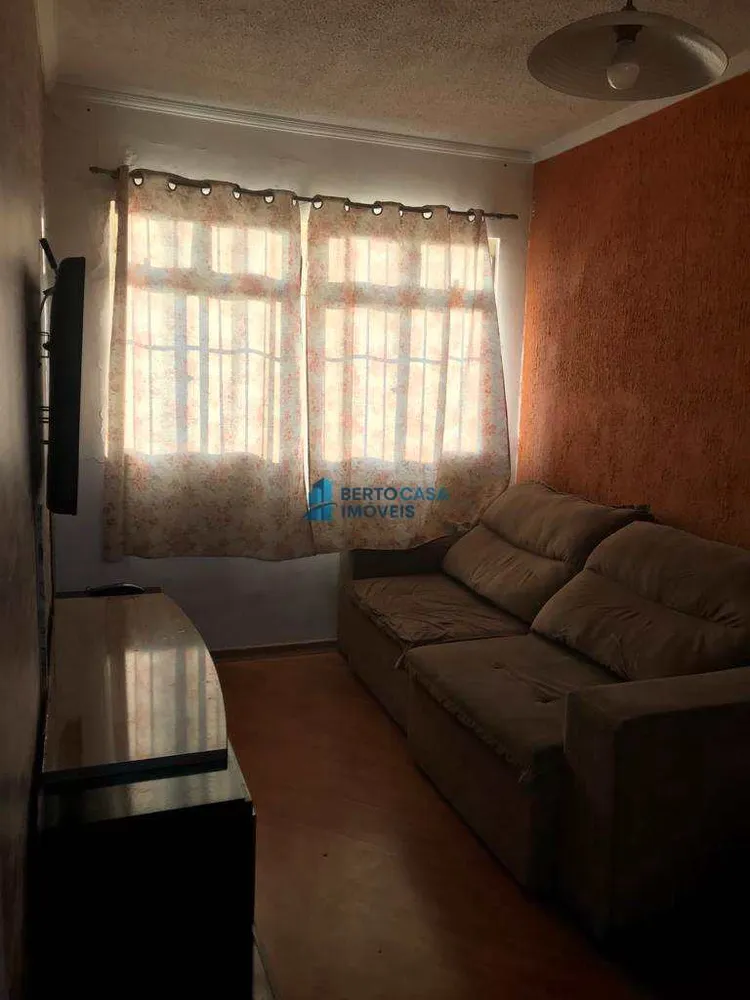 Apartamento, 2 quartos, 50 m² - Foto 12