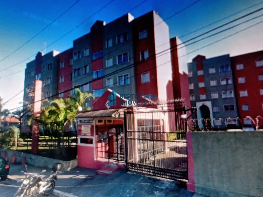 Apartamento, 2 quartos, 50 m² - Foto 6