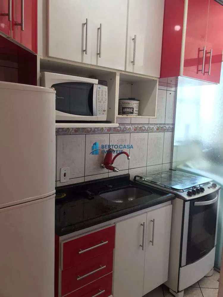 Apartamento, 2 quartos, 50 m² - Foto 10