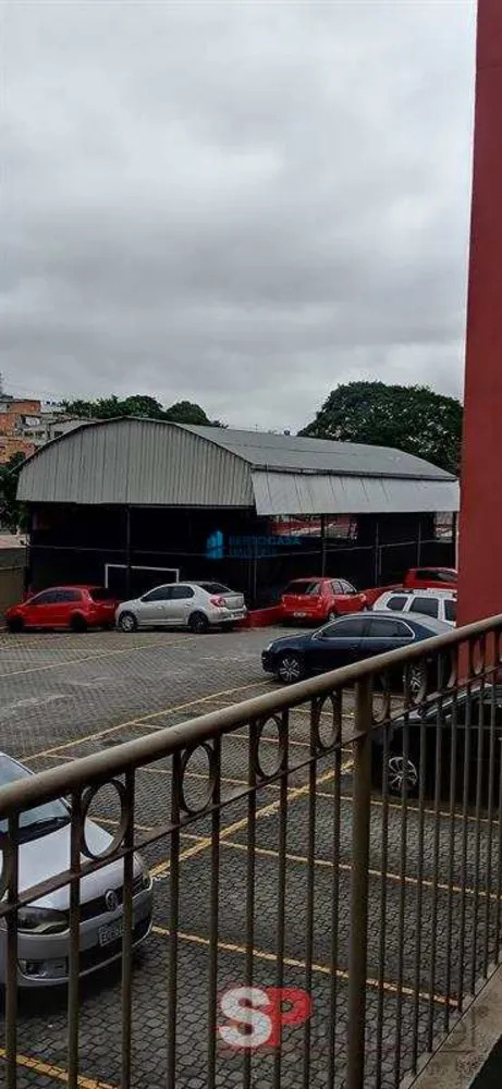 Apartamento, 2 quartos, 50 m² - Foto 8