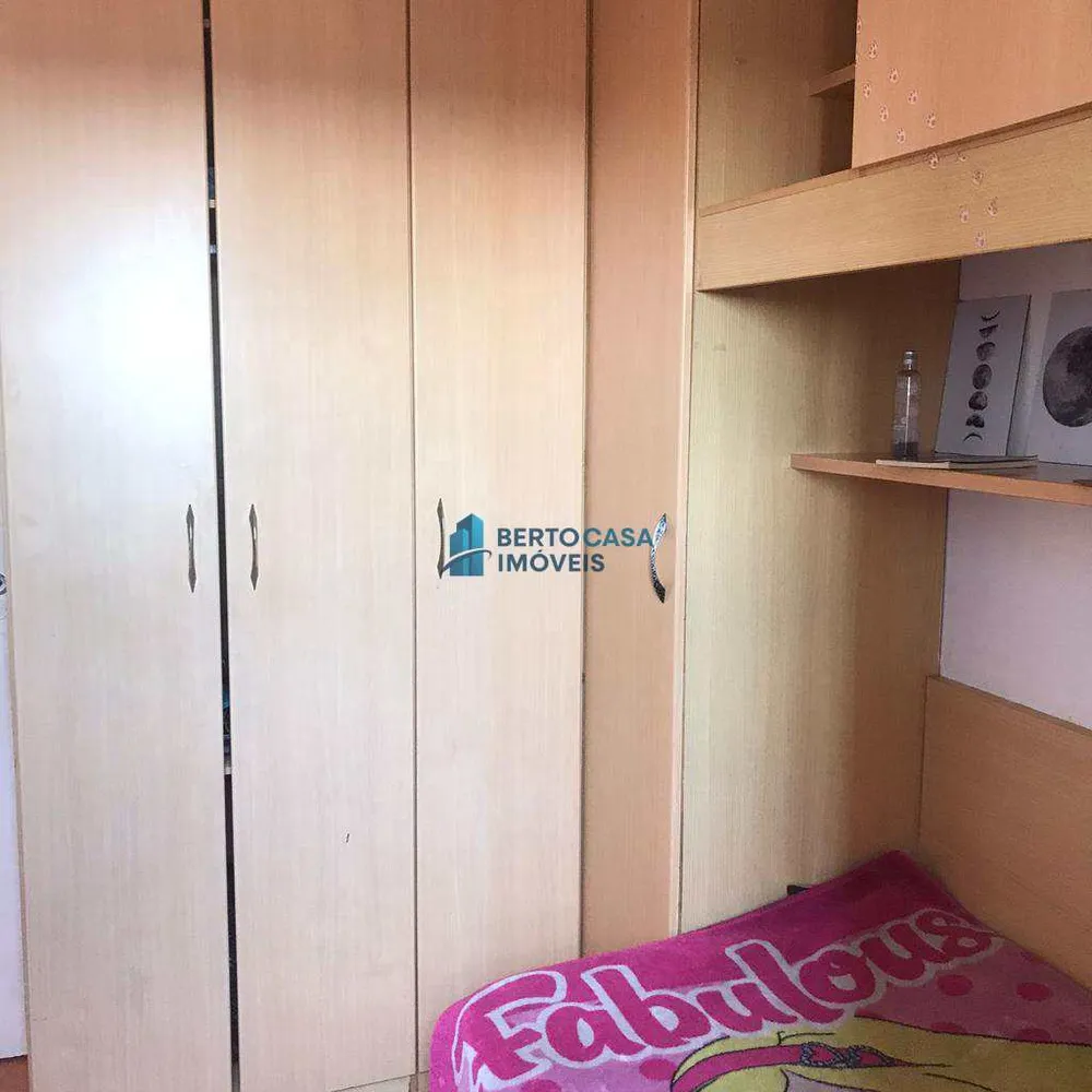 Apartamento, 2 quartos, 50 m² - Foto 11