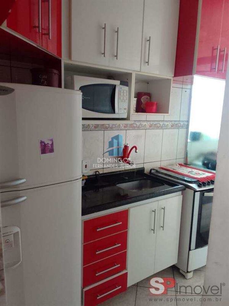 Apartamento, 2 quartos, 50 m² - Foto 4