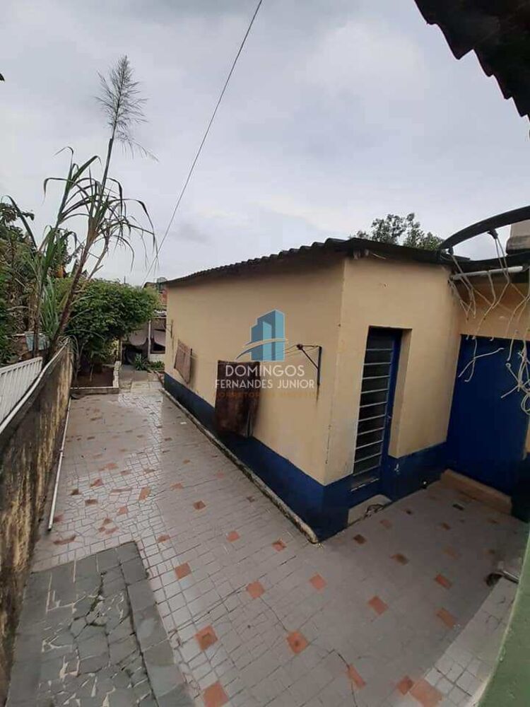 Casa, 2 quartos, 70 m² - Foto 1