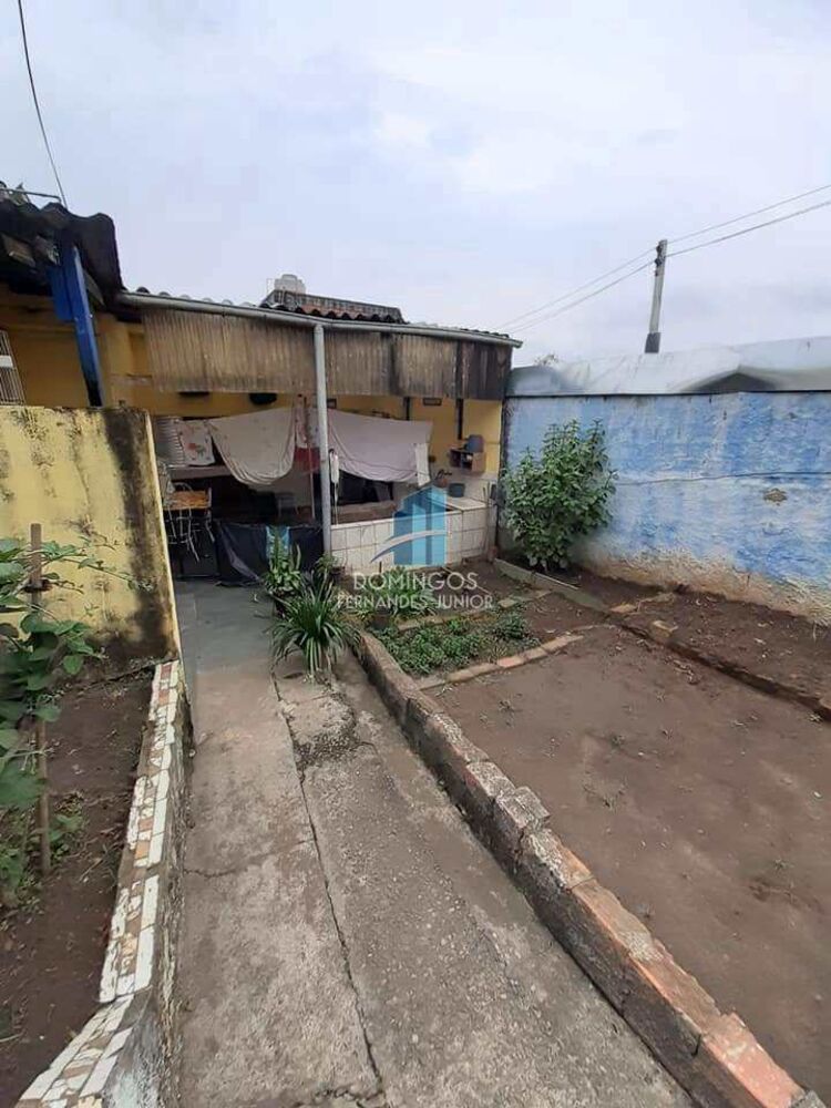 Casa, 2 quartos, 70 m² - Foto 3