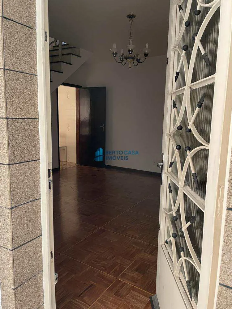 Sobrado, 3 quartos, 137 m² - Foto 9