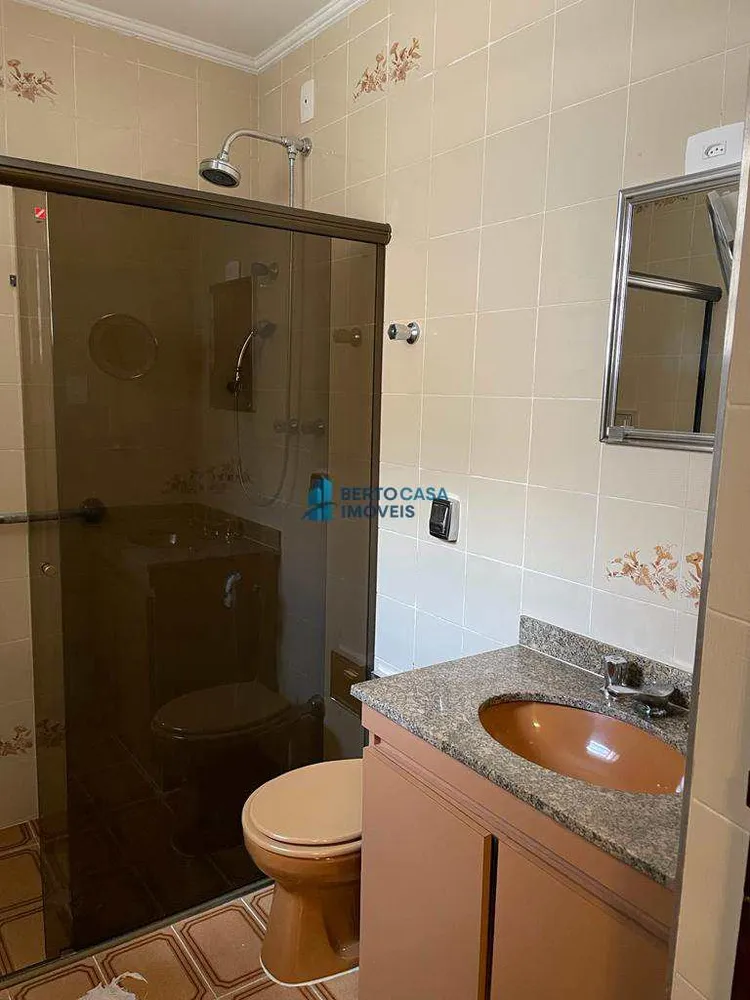 Sobrado, 3 quartos, 137 m² - Foto 6