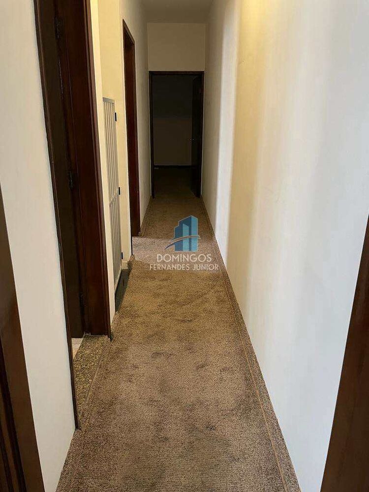 Sobrado, 3 quartos, 137 m² - Foto 1