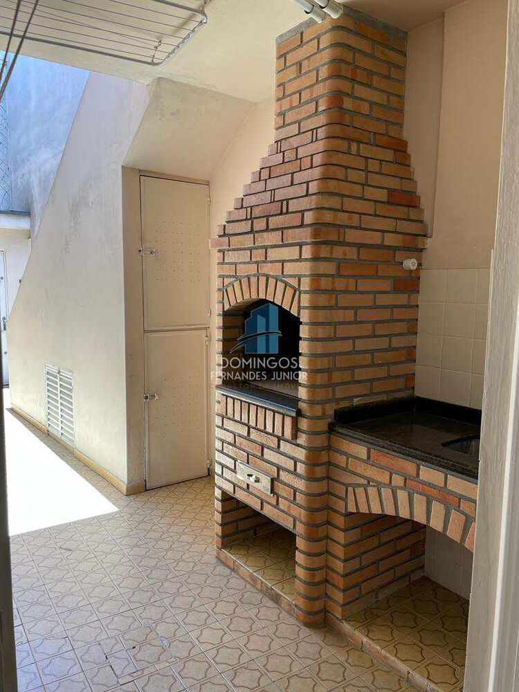Sobrado, 3 quartos, 137 m² - Foto 4