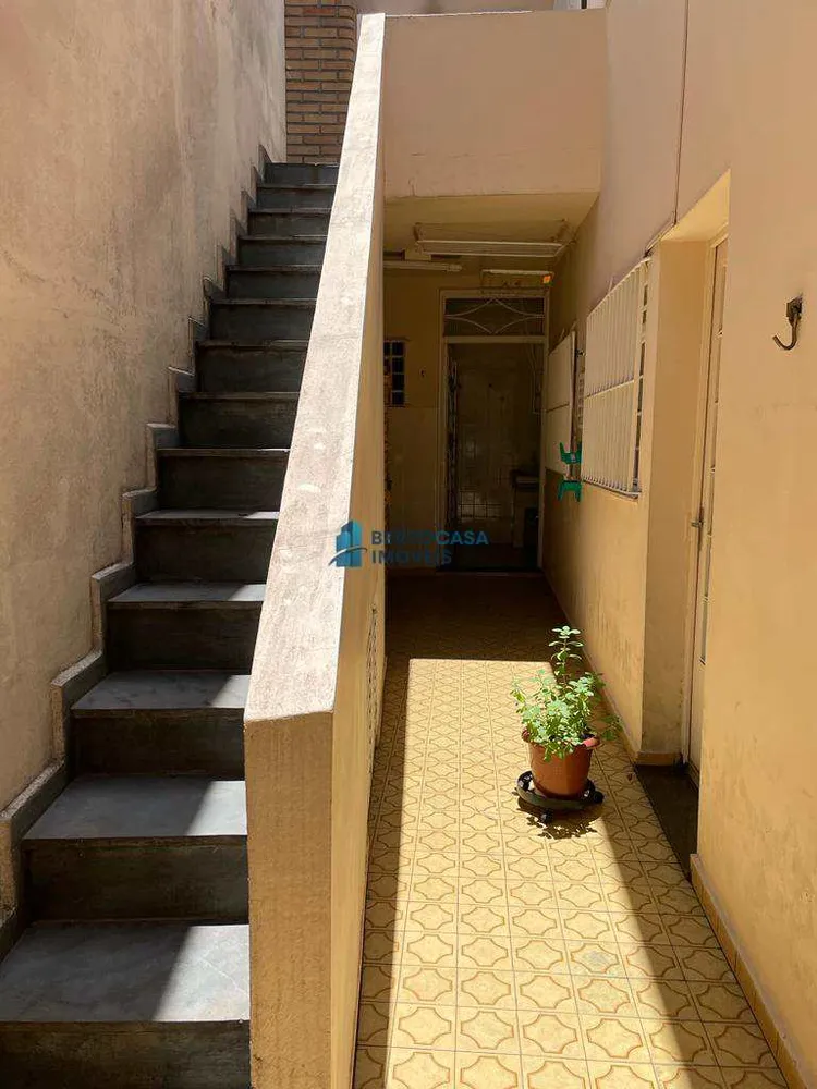 Sobrado, 3 quartos, 137 m² - Foto 8