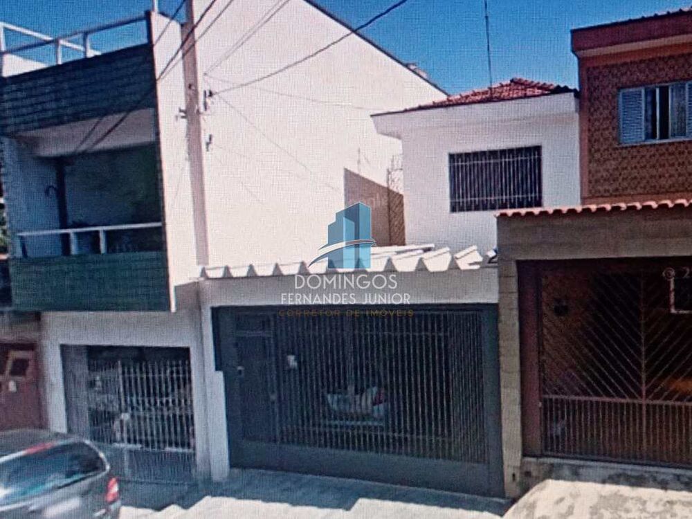 Sobrado, 3 quartos, 137 m² - Foto 3