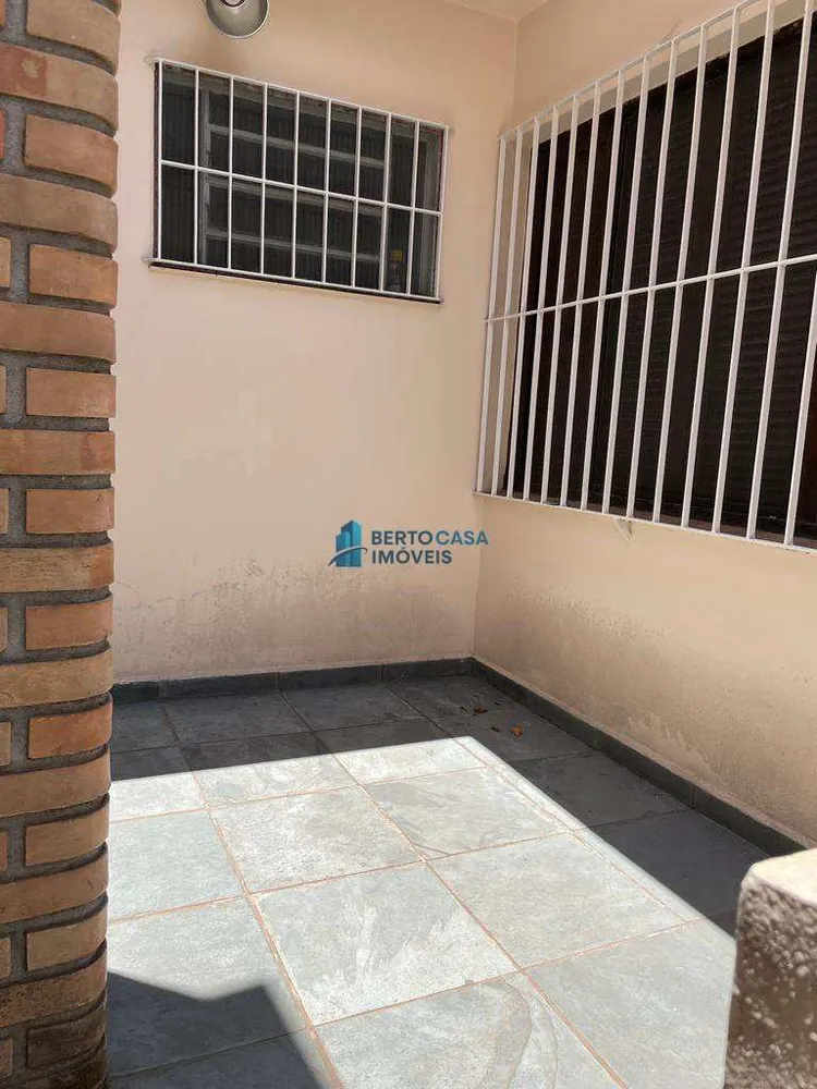 Sobrado, 3 quartos, 137 m² - Foto 7